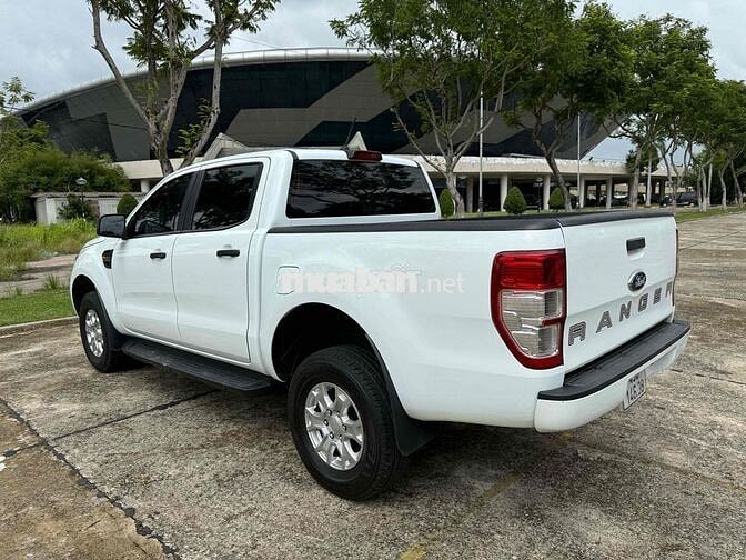 Ford Ranger 2022 XLS 2.0 4x2 AT - 80000 km