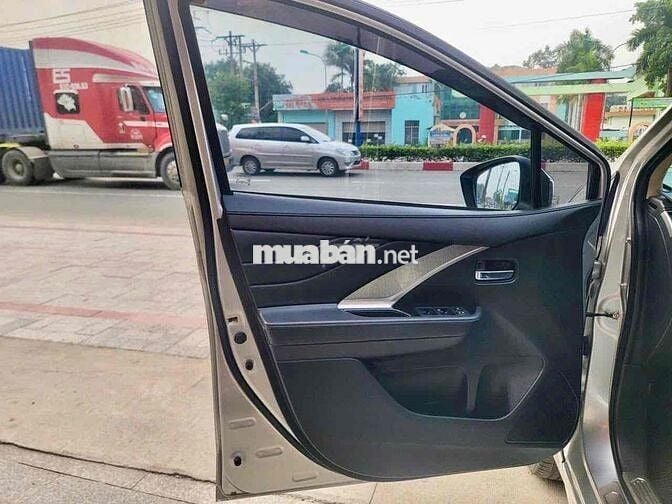 Mitsubishi Xpander 2020 1.5AT - 77531 km
