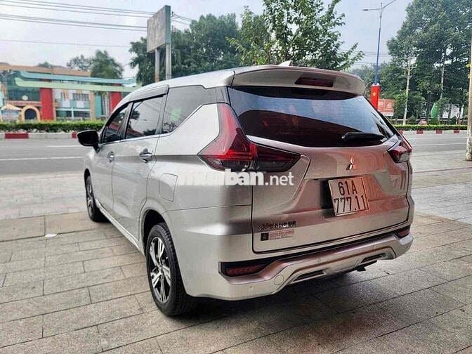 Mitsubishi Xpander 2020 1.5AT - 77531 km