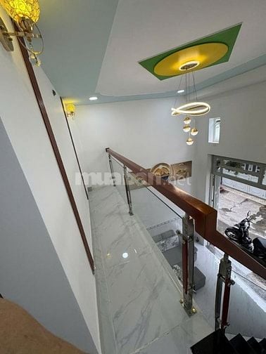 NHÀ ĐẸP BÌNH TÂN CHÍNH CHỦ, KC 1 LẦU 2PN, XÂY MỚI 100%, FULL THỔ CƯ
