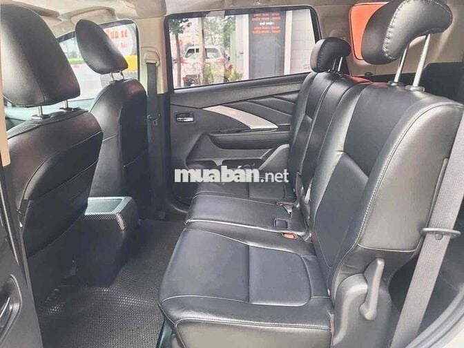 Mitsubishi Xpander 2020 1.5AT - 77531 km