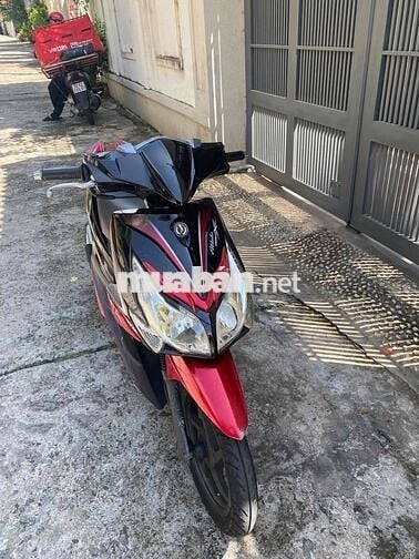 sym passing 125 giấy tờ đầy đủ biển số 72