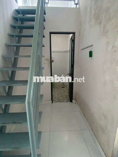 Cho thuê nhà hẻm 385 Lê Hồng Phong Phú  Hòa