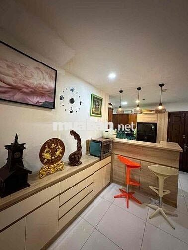 Cần cho thuê căn hộ 82m 2pn 2wc full nt như hình