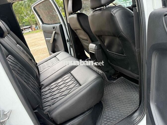 Ford Ranger 2022 XLS 2.0 4x2 AT - 80000 km