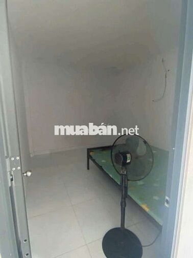 Cho thuê nhà hẻm 385 Lê Hồng Phong Phú  Hòa