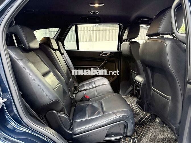 FORD EVEREST TITANIUM 2022