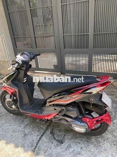 sym passing 125 giấy tờ đầy đủ biển số 72