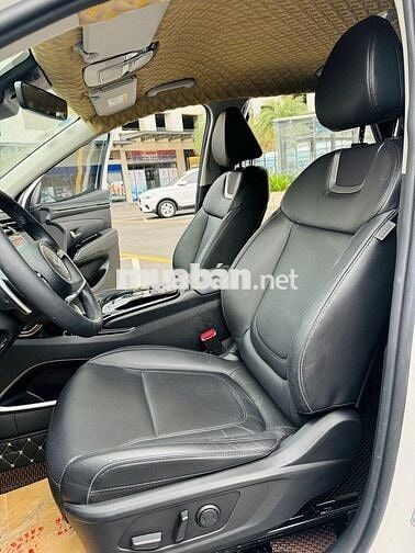 Hyundai Tucson 2022 2.0 Diesel Đặc biệt - 55000 km