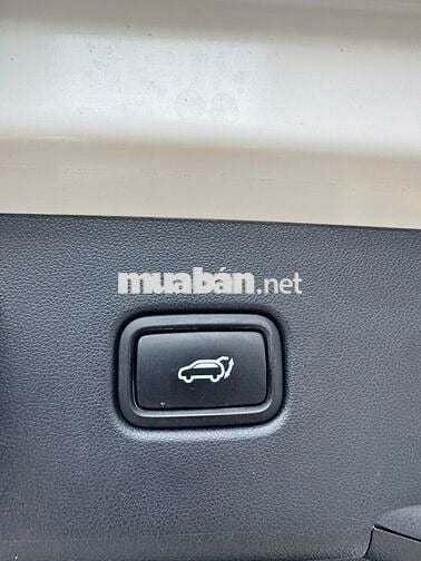 Hyundai Tucson 2022 2.0 Diesel Đặc biệt - 55000 km