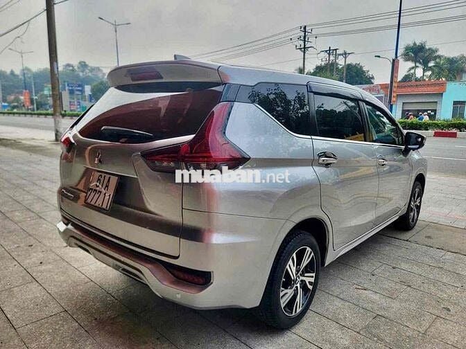 Mitsubishi Xpander 2020 1.5AT - 77531 km