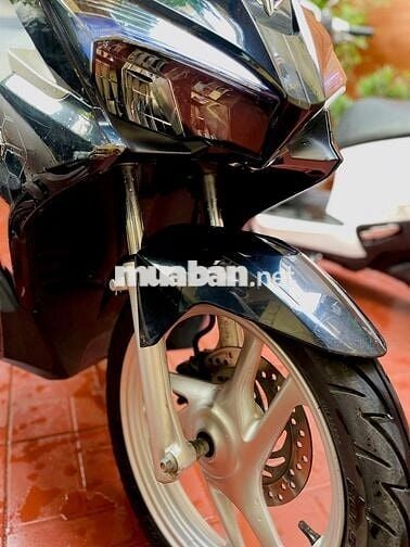 AIR BLADE 2017
