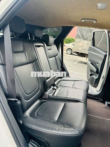 Hyundai Tucson 2022 2.0 Diesel Đặc biệt - 55000 km