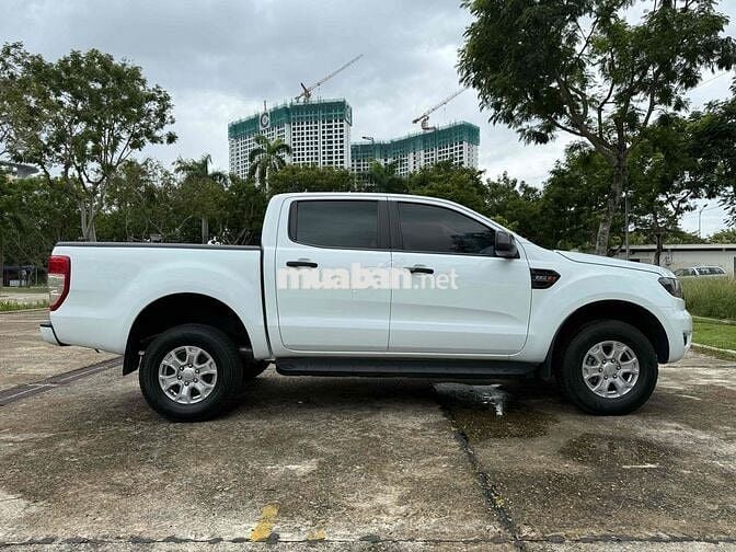 Ford Ranger 2022 XLS 2.0 4x2 AT - 80000 km