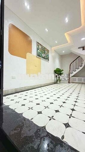 Hiếm ! 18m2 - 6,4tỷ 2 mặt thoáng Tôn Đức Thắng