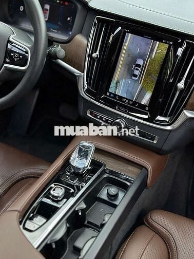 VOLVO S90 2021