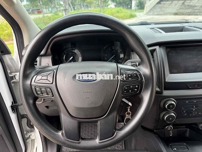 Ford Ranger 2022 XLS 2.0 4x2 AT - 80000 km