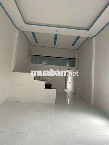 Cho thuê nhà hẻm 385 Lê Hồng Phong Phú  Hòa