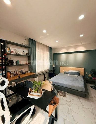 KẸT NỢ CẦN BÁN NHÀ HXH XÔ VIẾT NGHỆ TĨNH Q. BÌNH THẠNH 3TY790/60M2
