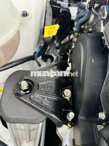 Hyundai Tucson 2022 2.0 Diesel Đặc biệt - 55000 km