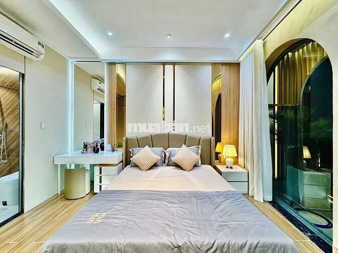 💥 Sốc giá nhà đường Nhiêu Tứ! 48m² giá chỉ 5tỷ6 – nhanh tay kẻo lỡ!