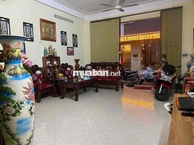NHỈNH 3TỶ SỞ HỮU NHÀ 3 TẦNG 79M2 KHU PHÂN LÔ CÁN BỘ - ĐƯỜNG APPHAN 8M