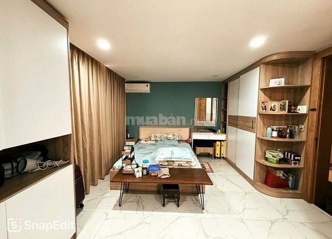 KẸT NỢ CẦN BÁN NHÀ HXH XÔ VIẾT NGHỆ TĨNH Q. BÌNH THẠNH 3TY790/60M2