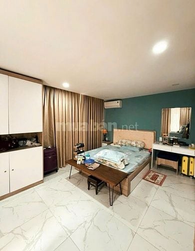 KẸT NỢ CẦN BÁN NHÀ HXH XÔ VIẾT NGHỆ TĨNH Q. BÌNH THẠNH 3TY790/60M2