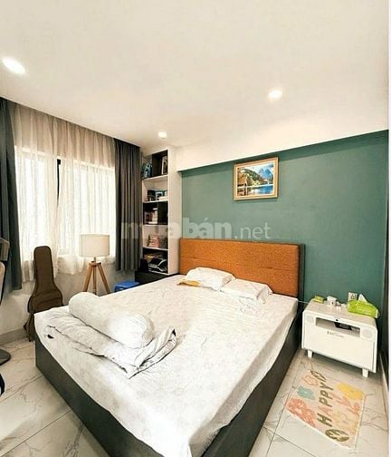 KẸT NỢ CẦN BÁN NHÀ HXH XÔ VIẾT NGHỆ TĨNH Q. BÌNH THẠNH 3TY790/60M2