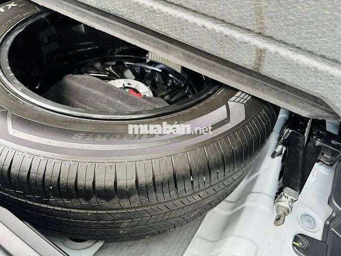 Hyundai Tucson 2022 2.0 Diesel Đặc biệt - 55000 km