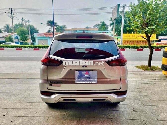 Mitsubishi Xpander 2020 1.5AT - 77531 km