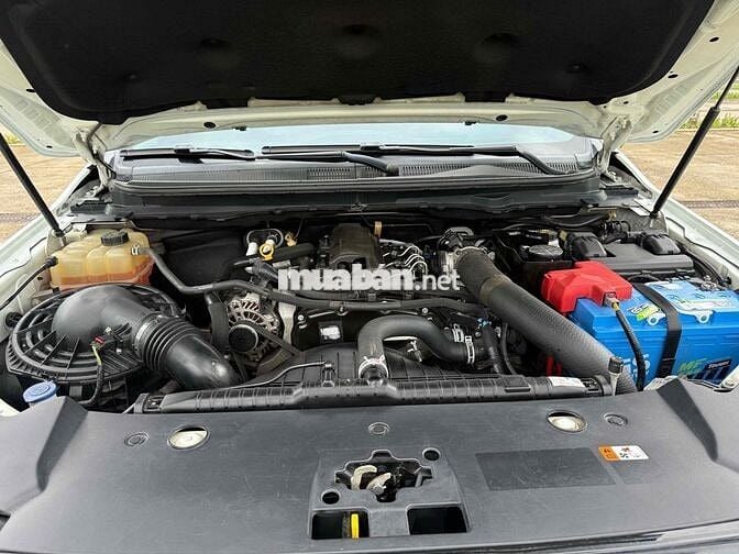 Ford Ranger 2022 XLS 2.0 4x2 AT - 80000 km
