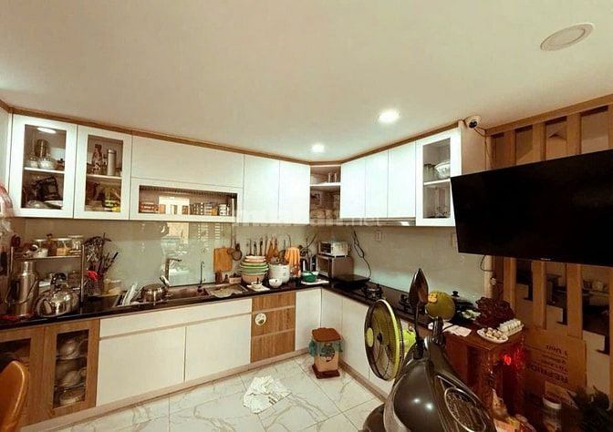 KẸT NỢ CẦN BÁN NHÀ HXH XÔ VIẾT NGHỆ TĨNH Q. BÌNH THẠNH 3TY790/60M2