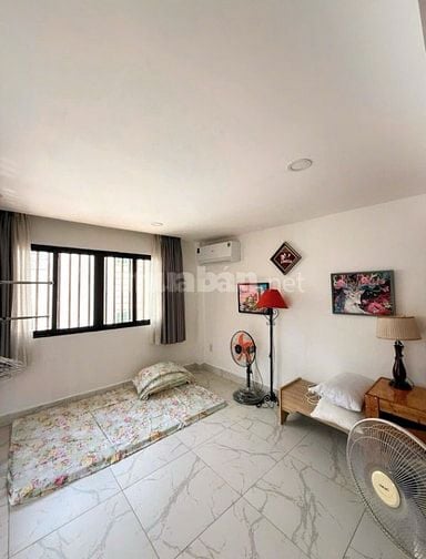 KẸT NỢ CẦN BÁN NHÀ HXH XÔ VIẾT NGHỆ TĨNH Q. BÌNH THẠNH 3TY790/60M2