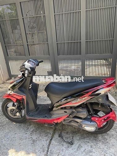 sym passing 125 giấy tờ đầy đủ biển số 72