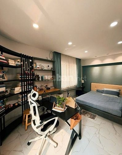 KẸT NỢ CẦN BÁN NHÀ HXH XÔ VIẾT NGHỆ TĨNH Q. BÌNH THẠNH 3TY790/60M2