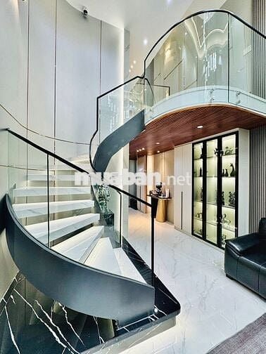 💥 Sốc giá nhà đường Nhiêu Tứ! 48m² giá chỉ 5tỷ6 – nhanh tay kẻo lỡ!