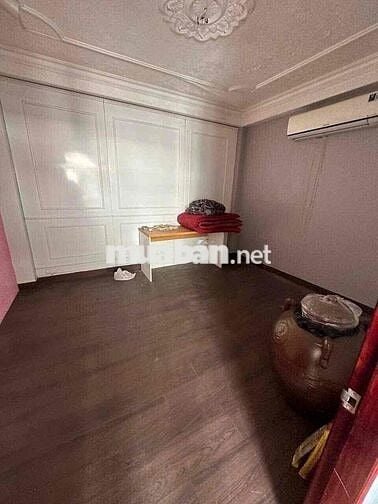 Chính Chủ Cho Thuê Nhà Nguyên Căn Hẻm Xe Hơi Đường Ngô Quyền P6Q10