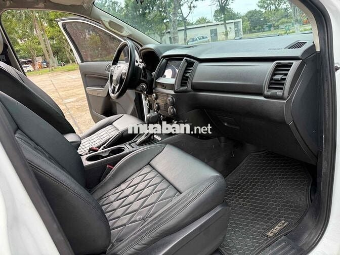 Ford Ranger 2022 XLS 2.0 4x2 AT - 80000 km