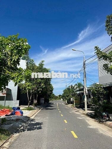 🌟 BÁN LÔ ĐẤT HIẾM – VỊ TRÍ ĐẮC ĐỊA TRÊN ĐƯỜNG VÕ TỰ, Q. LIÊN CHIỂU🌟