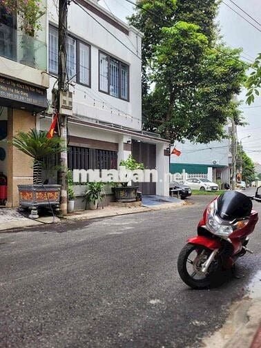 NHỈNH 3TỶ SỞ HỮU NHÀ 3 TẦNG 79M2 KHU PHÂN LÔ CÁN BỘ - ĐƯỜNG APPHAN 8M
