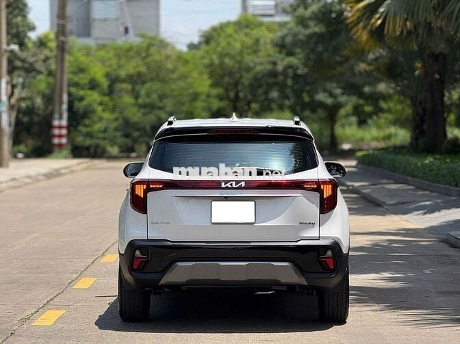 Kia Seltos 1.5 Premium 2024 - Xe Siêu Lướt