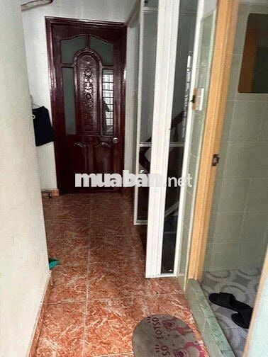 Chính Chủ Cho Thuê Nhà Nguyên Căn Hẻm Xe Hơi Đường Ngô Quyền P6Q10