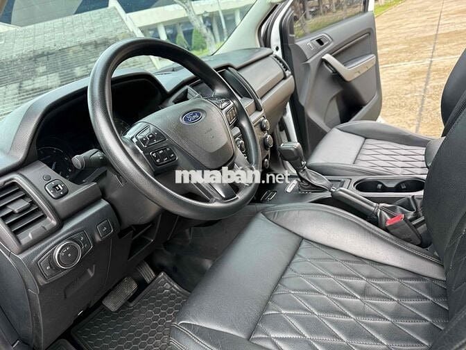 Ford Ranger 2022 XLS 2.0 4x2 AT - 80000 km