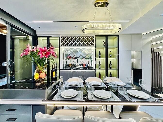 💥 Sốc giá nhà đường Nhiêu Tứ! 48m² giá chỉ 5tỷ6 – nhanh tay kẻo lỡ!