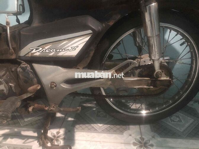 Cần bán xe như hình đang chạy đi làm bình thường