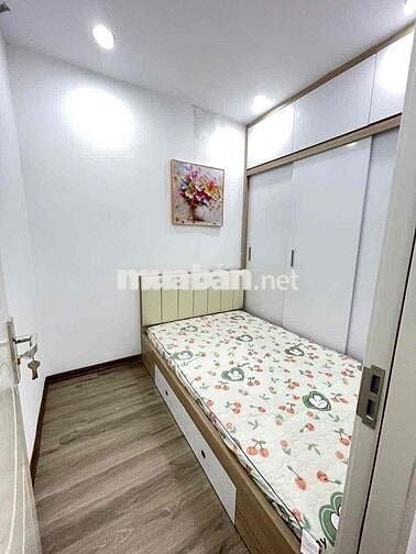 Tập thể Giải Phóng, Hoàng Mai. 3n 2vs. Giá 4.45 tỷ