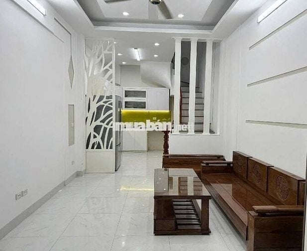 ⚡CỰC : Ô TÔ NGỦ TRONG NHÀ, 5 TẦNG ĐẸP LONG LANH – CHỈ NHỈNH 4 TỶ TẠI