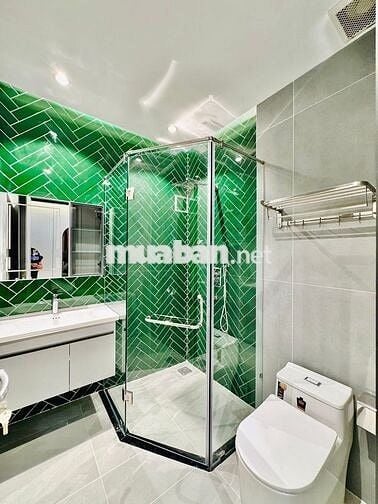 💥 Sốc giá nhà đường Nhiêu Tứ! 48m² giá chỉ 5tỷ6 – nhanh tay kẻo lỡ!