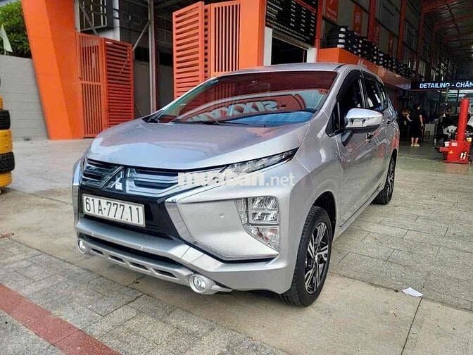 Mitsubishi Xpander 2020 1.5AT - 77531 km
